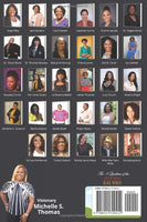 The 8 Qualities of the EXCEPTIONAL Black Woman in Business and Entrepreneurship - Paperback